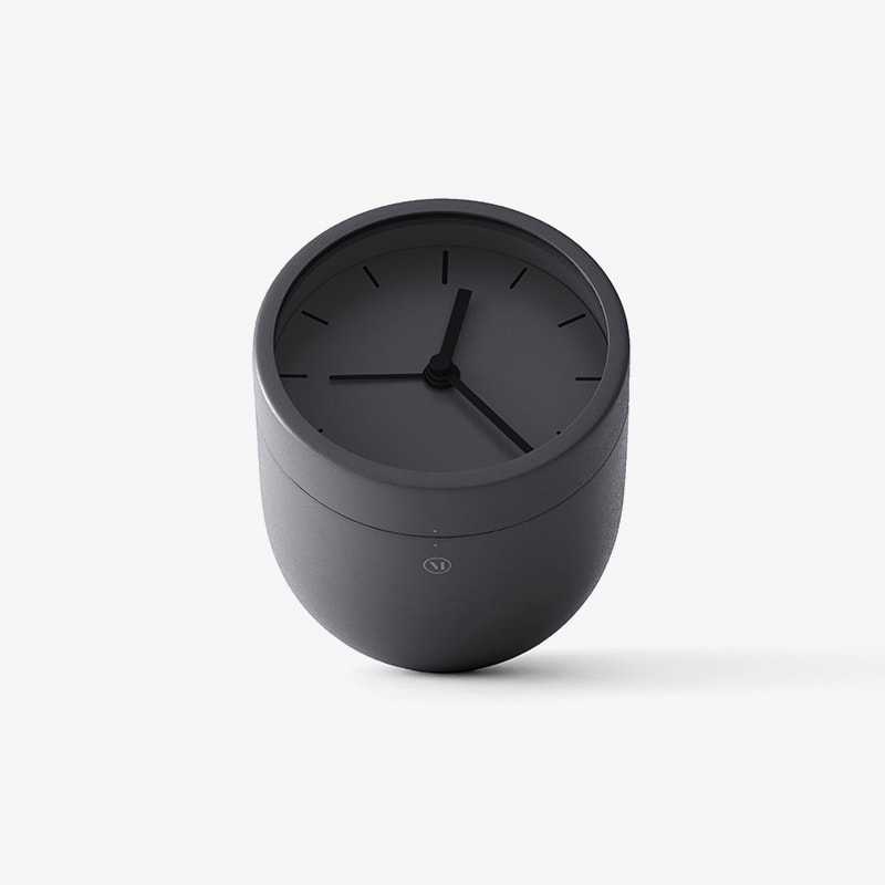 Play alarm clock