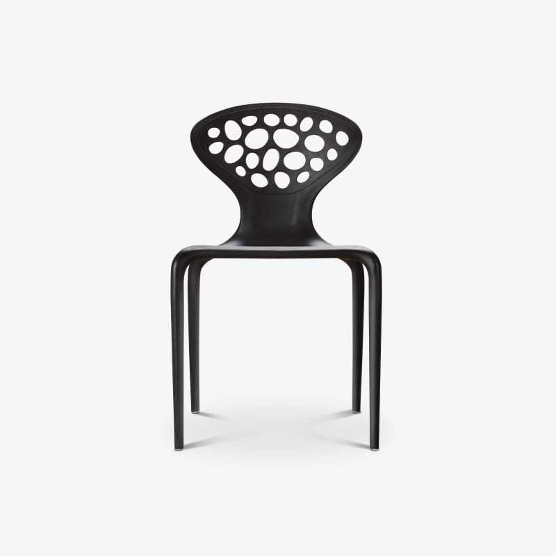 Johanna plastic stool