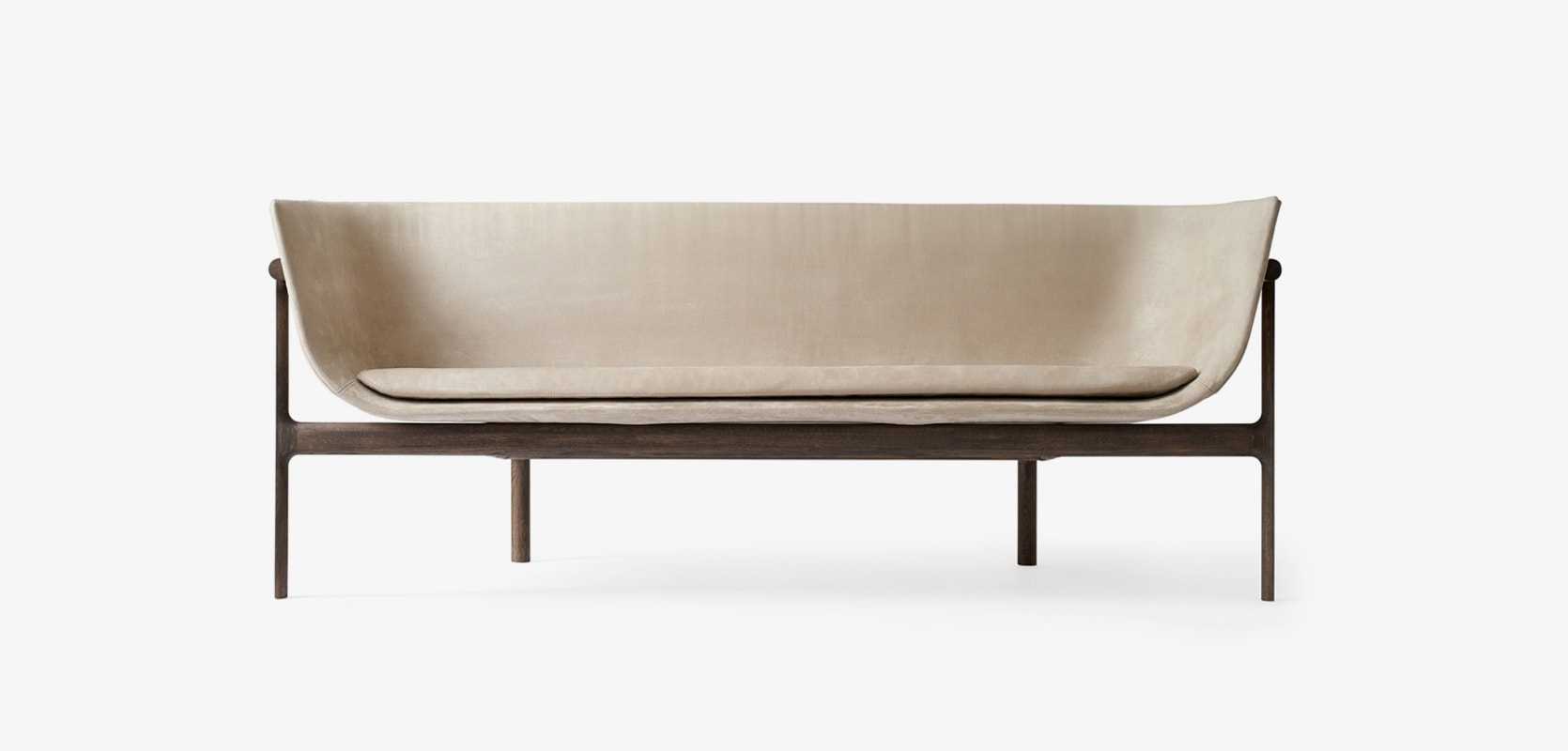 Sönpan rest sofa