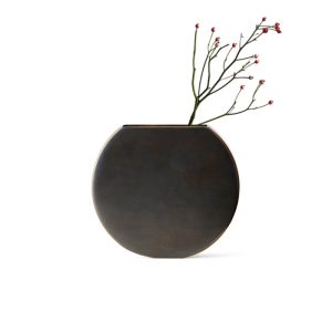 Moon vase