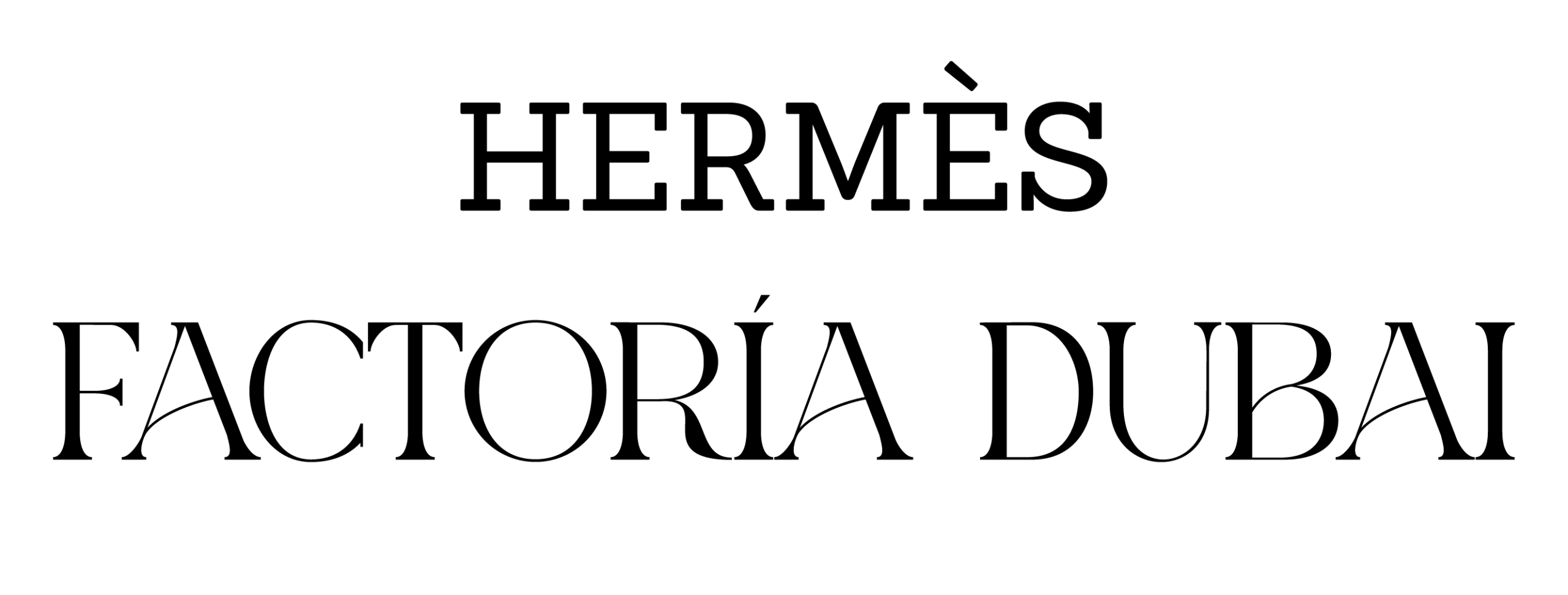 Factoria
