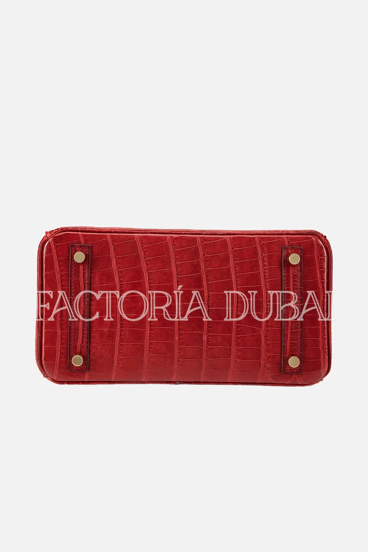 Hermes Birkin 25 Bourgogne Matte Alligator GHW