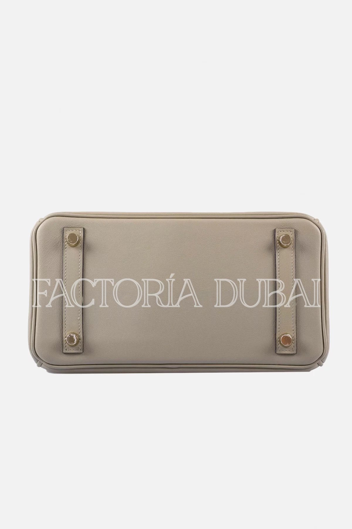 Hermes Birkin 25 Sauge Swift GHW