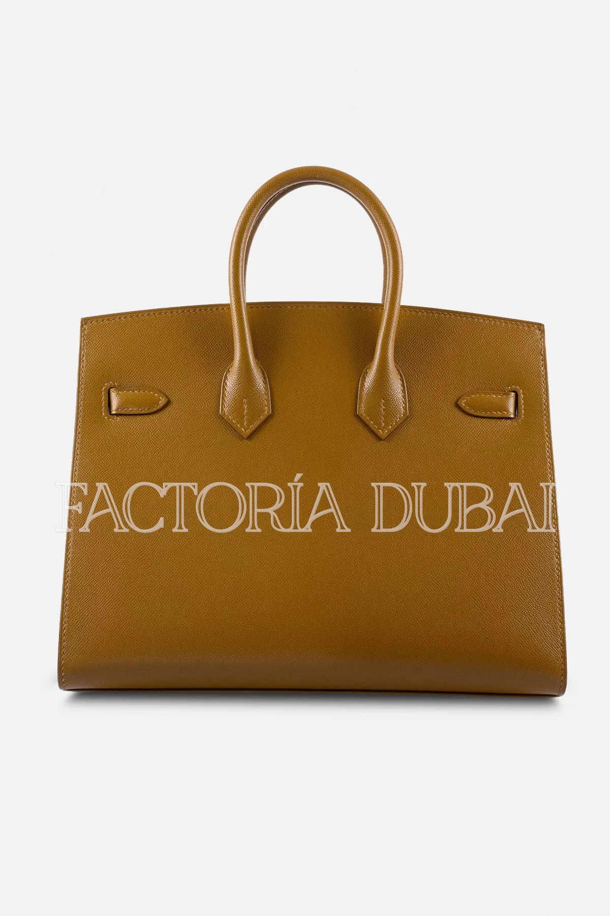 Hermes Birkin 25 Sellier Bronze Dore Madame GHW