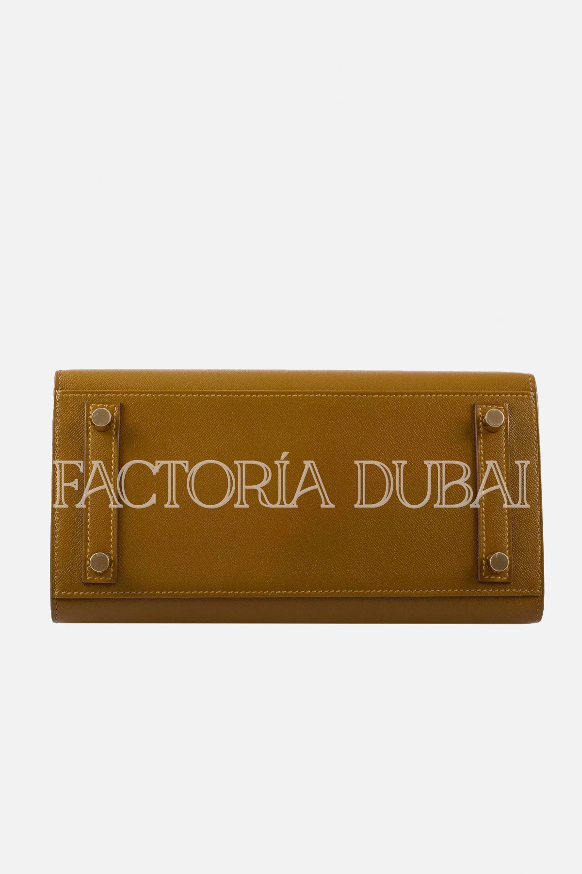 Hermes Birkin 25 Sellier Bronze Dore Madame GHW