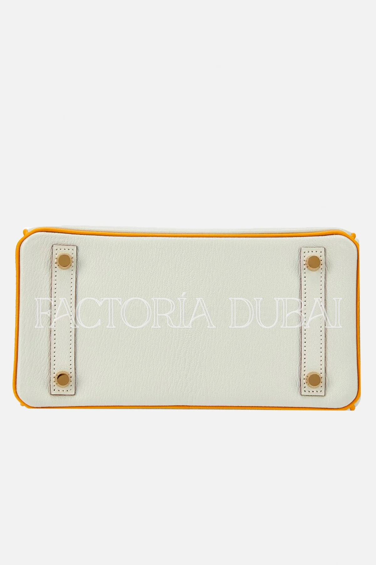 Hermès HSS Birkin 25 Gris Perle and Jaune Ambre Chèvre Mysore Permabrass Hardware