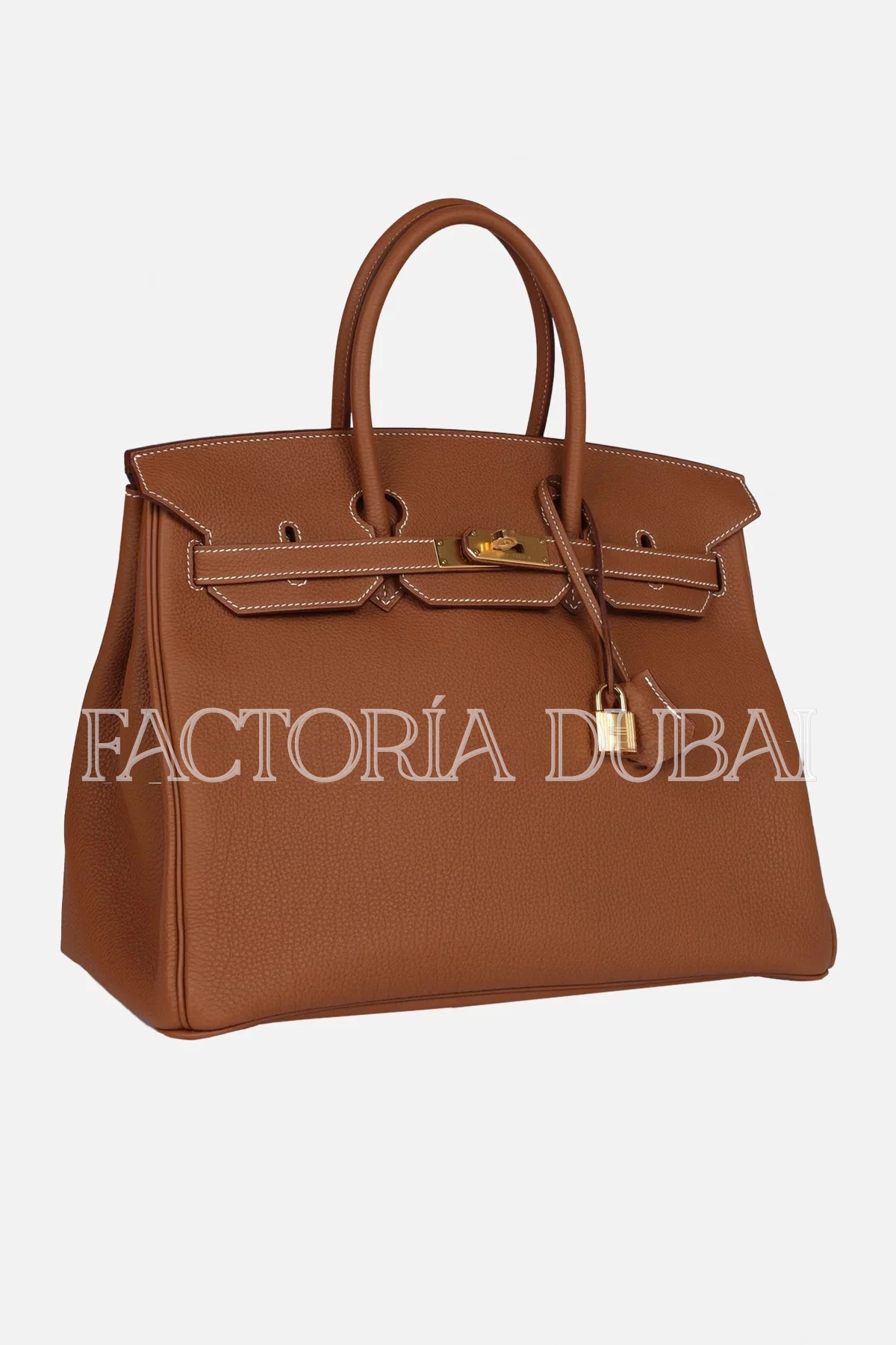 Hermès Special Order (HSS) Birkin 35 Colour GHW