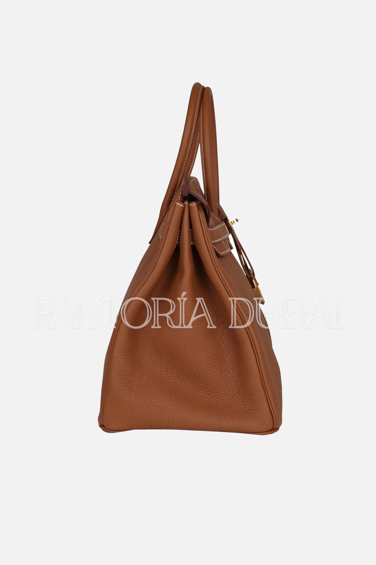 Hermès Special Order (HSS) Birkin 35 Colour GHW